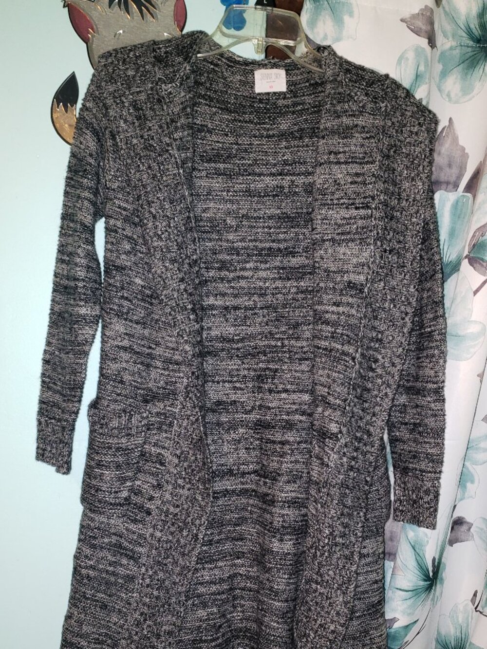Sienna Sky cardigan